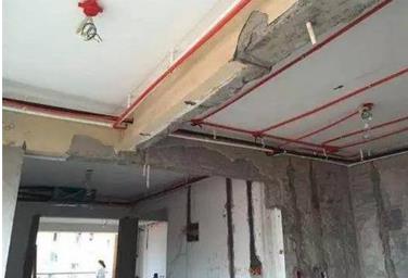 南宫漏水维修 墙面漏水怎么办呢?墙面漏水的原因?