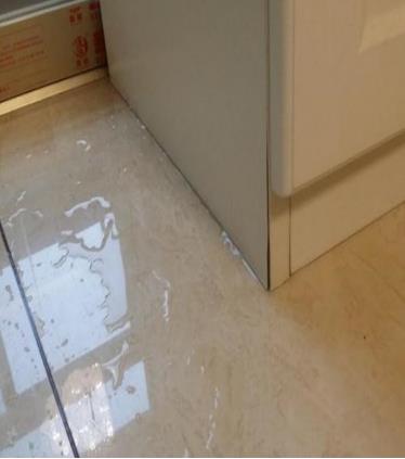 南宫漏水检测 厕所漏水怎么检测?